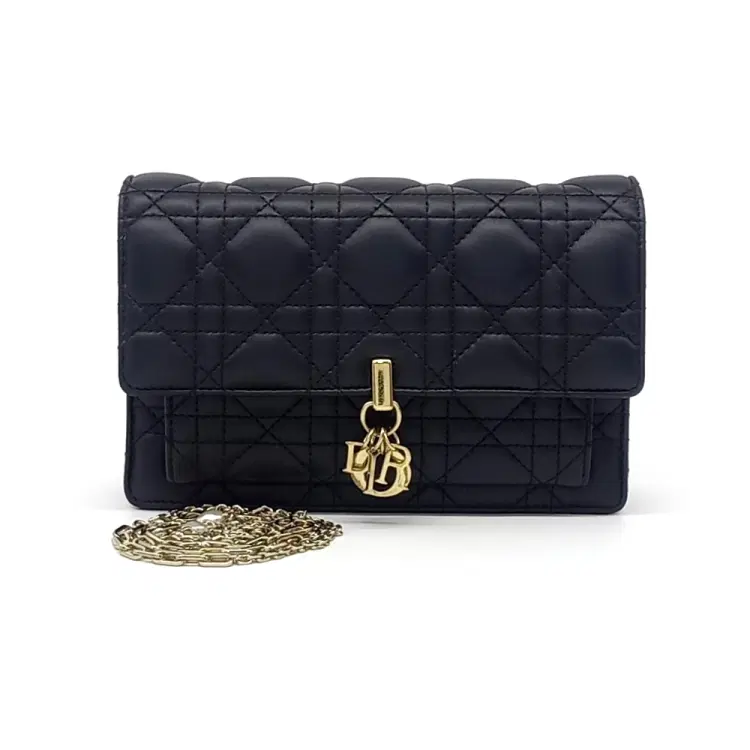 Dior Miss Dior Chain Pouch S0937ONMJ-Hover-Image