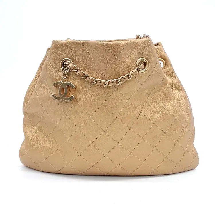 Chanel Chain Shoulder Bag-Hover-Image