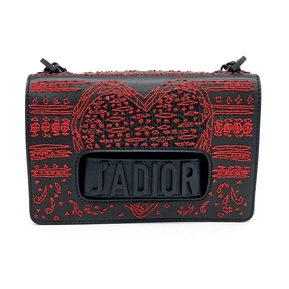 Dior JaDior Chain Shoulder Bag