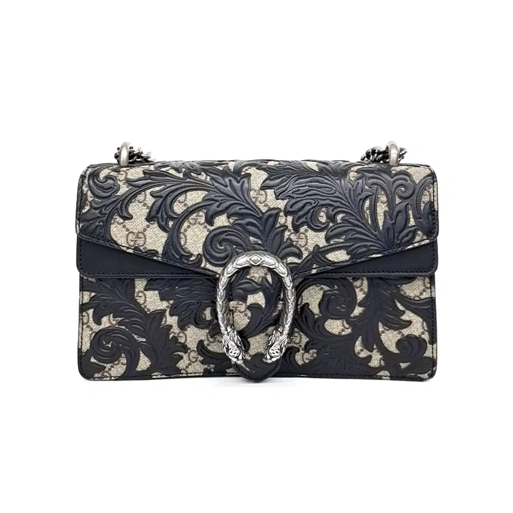 Gucci Dionysus Chain Shoulder Bag (400249)