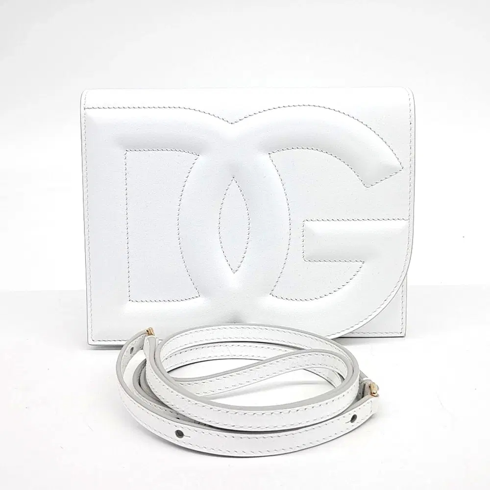 Dolce & Gabbana Crossbody Bag