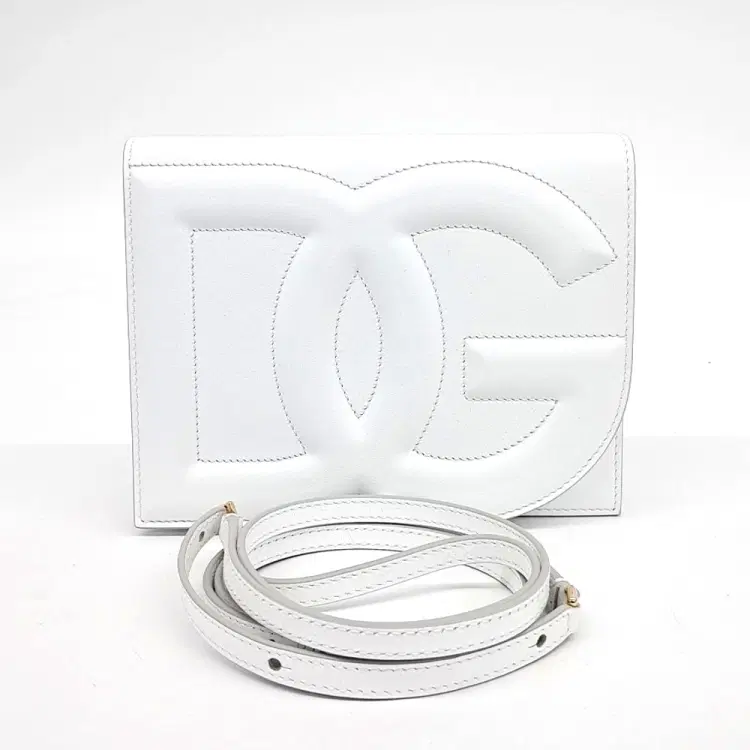 Dolce & Gabbana Crossbody Bag-Hover-Image