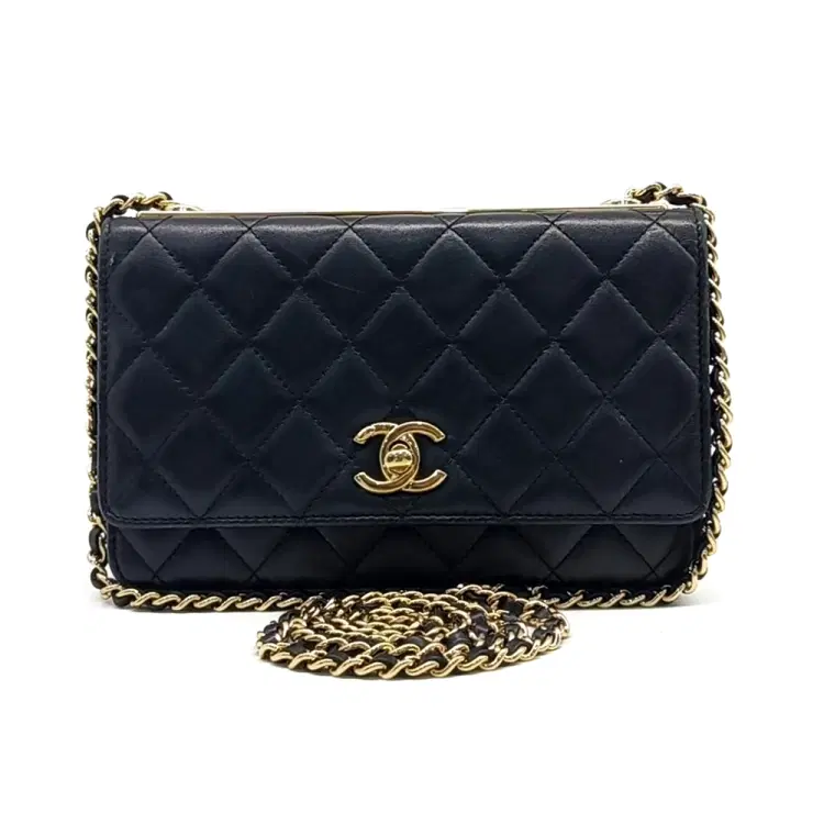 Chanel Trendy CC WOC Mini Crossbody Bag-Hover-Image