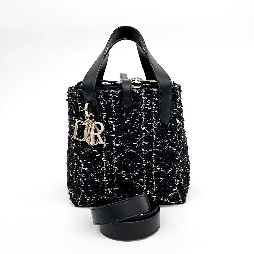 Christian Dior Toujours Vertical Small M2835