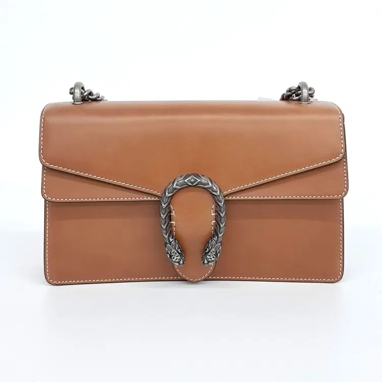 Gucci Dionysus Chain Shoulder Bag (400249)-Hover-Image