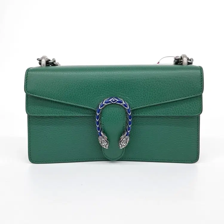 Gucci Dionysus Chain Shoulder Bag (499623)-Hover-Image