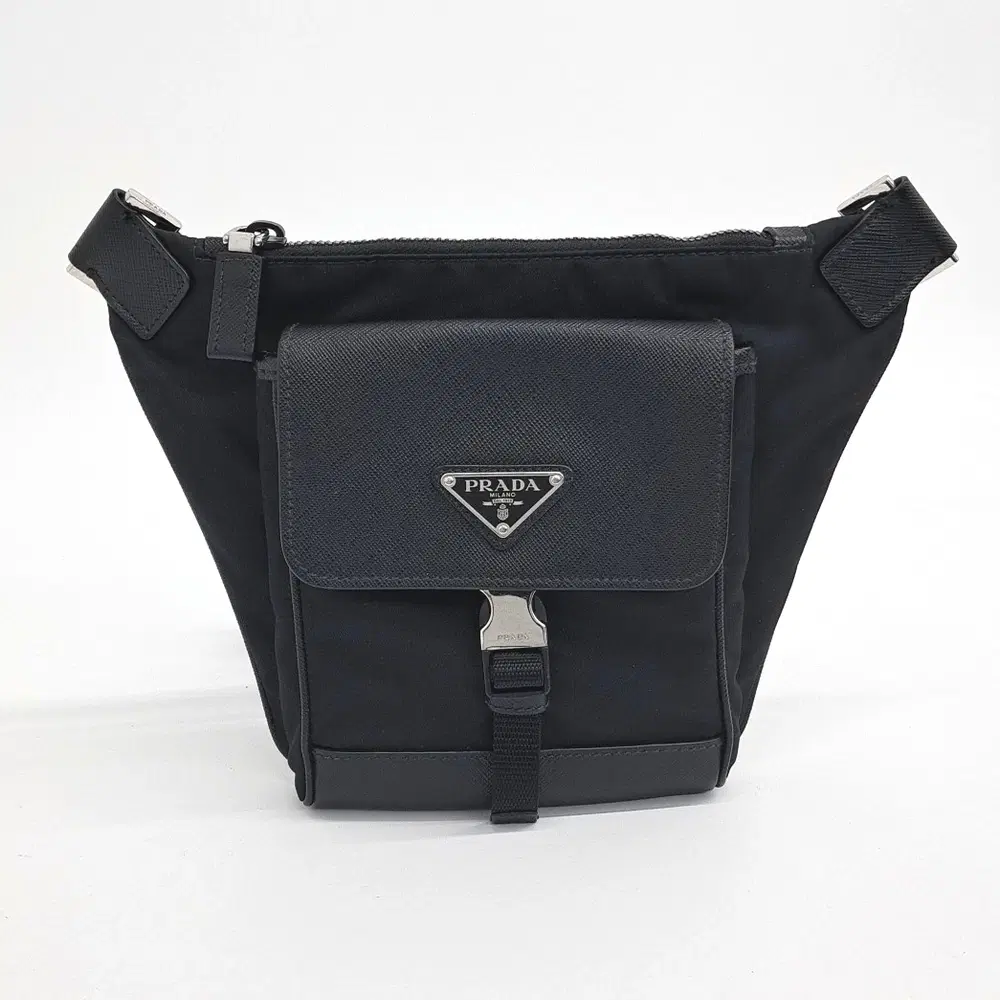 Prada Re-Nylon Shoulder Bag
