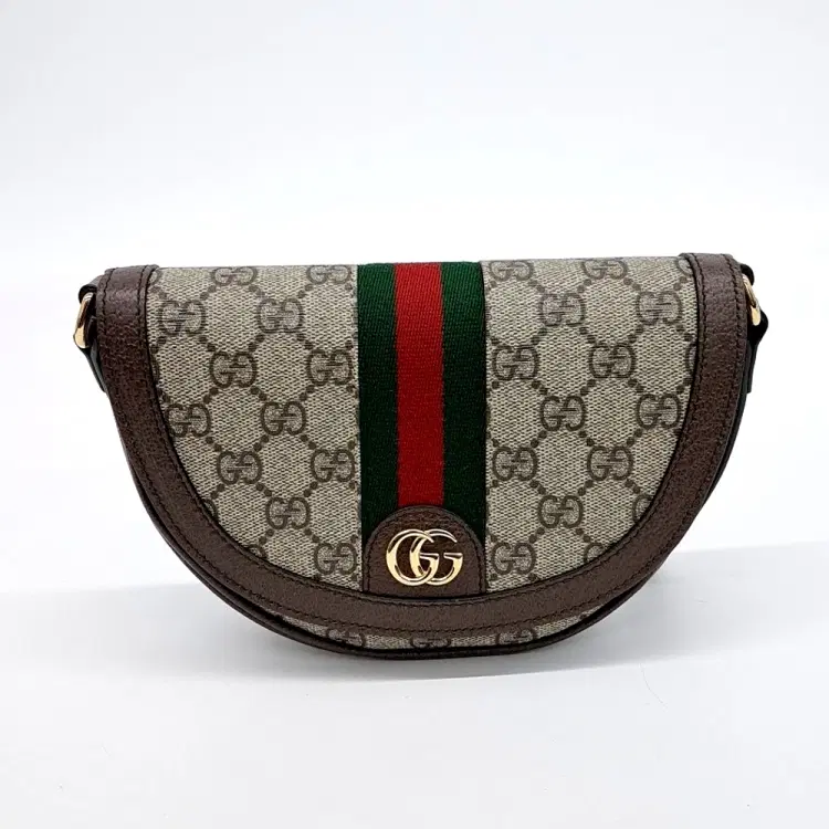 Gucci Ophidia Mini GG Shoulder Bag (757309)-Hover-Image