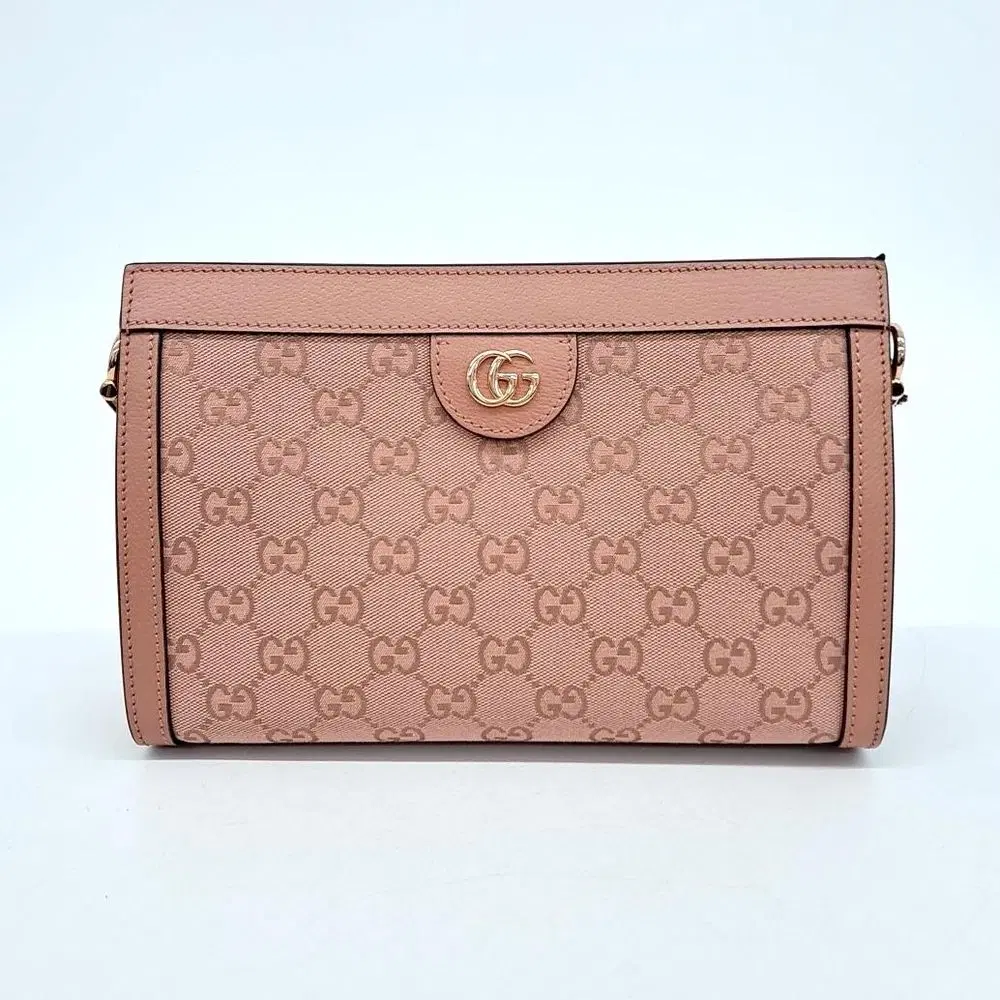 Gucci Ophidia GG Shoulder Bag (503877)