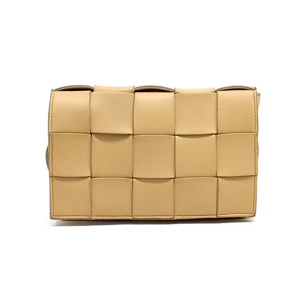 Bottega Veneta Cassette Bag