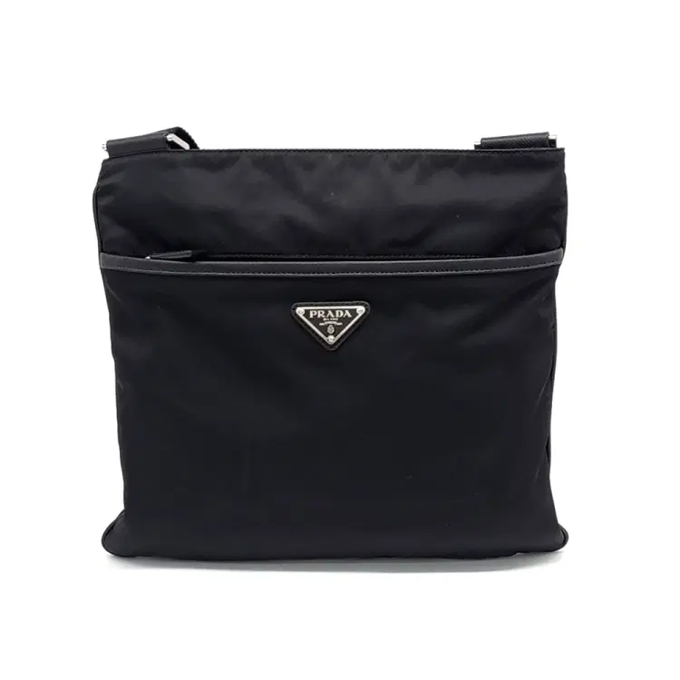Prada fabric crossbody bag-Hover-Image