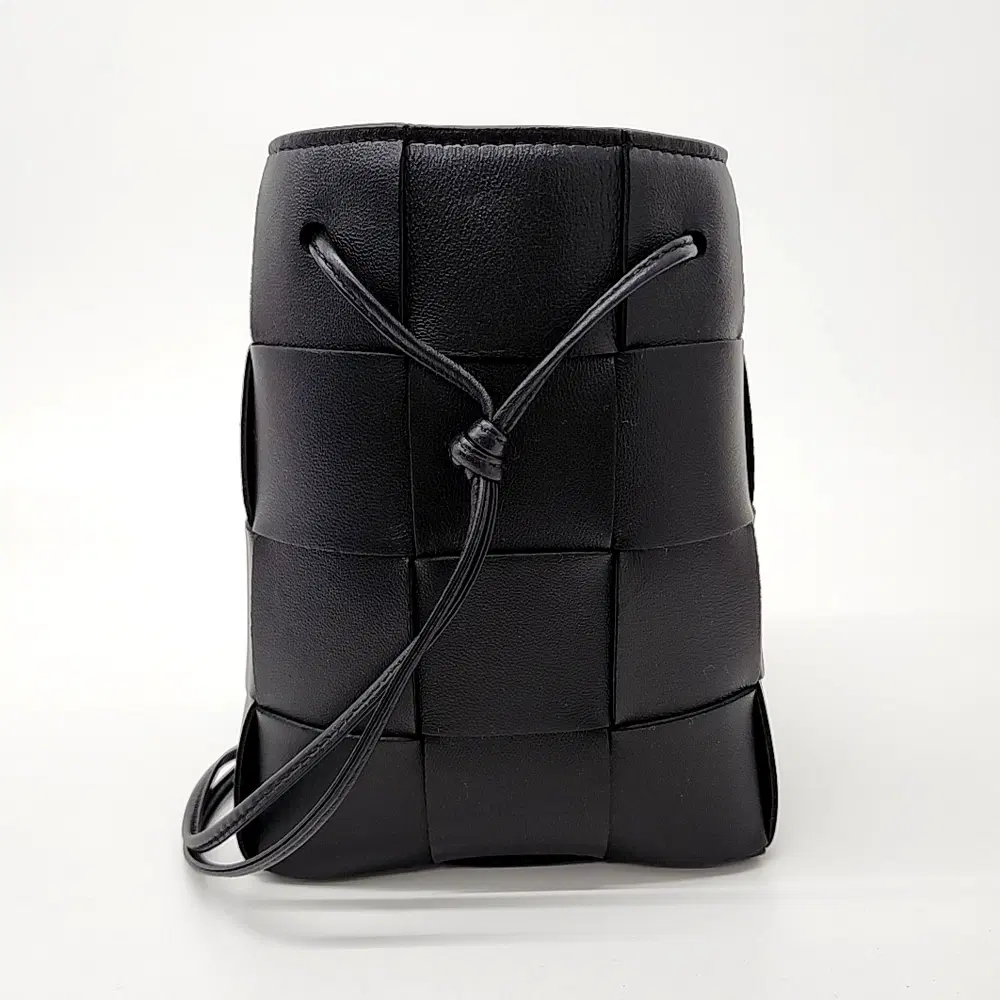 Bottega Veneta Cassette Bucket Bag