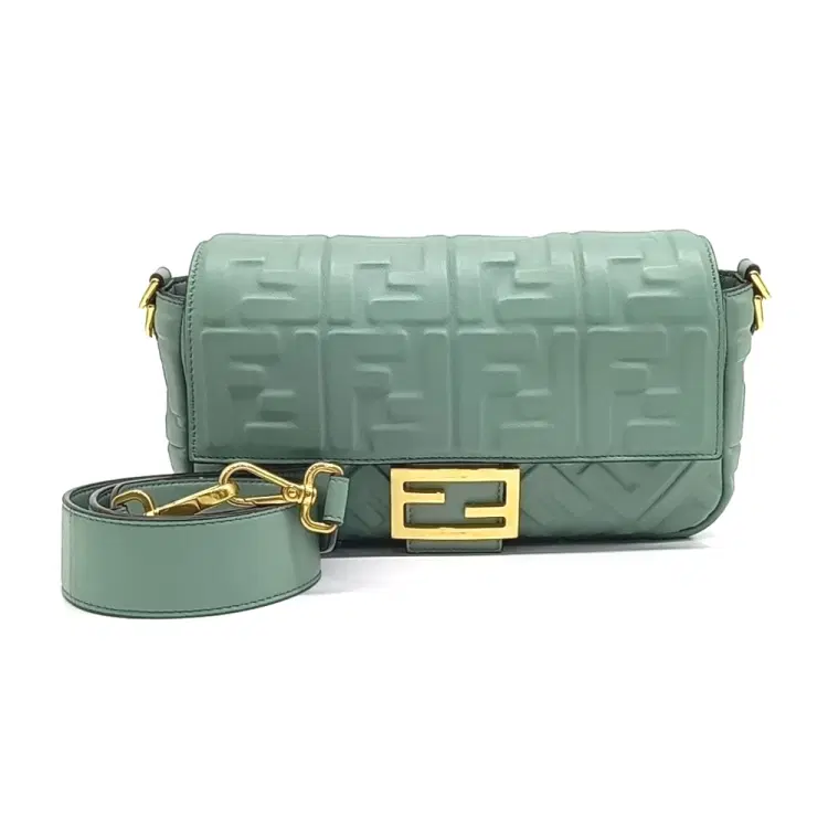 Fendi Baguette Bag (8BR600)-Hover-Image