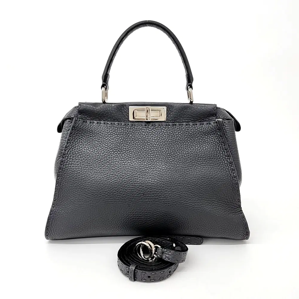 Fendi Selleria Peekaboo Medium (8BN226)