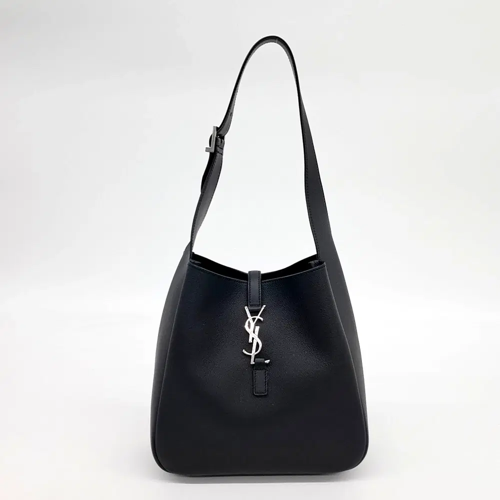 Saint Laurent LE 5 A 7 Small Hobo Bag (713938)