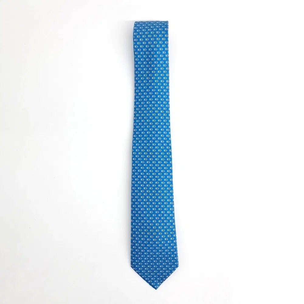 Hermes tie