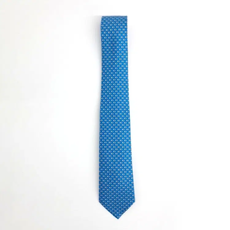 Hermes tie-Hover-Image