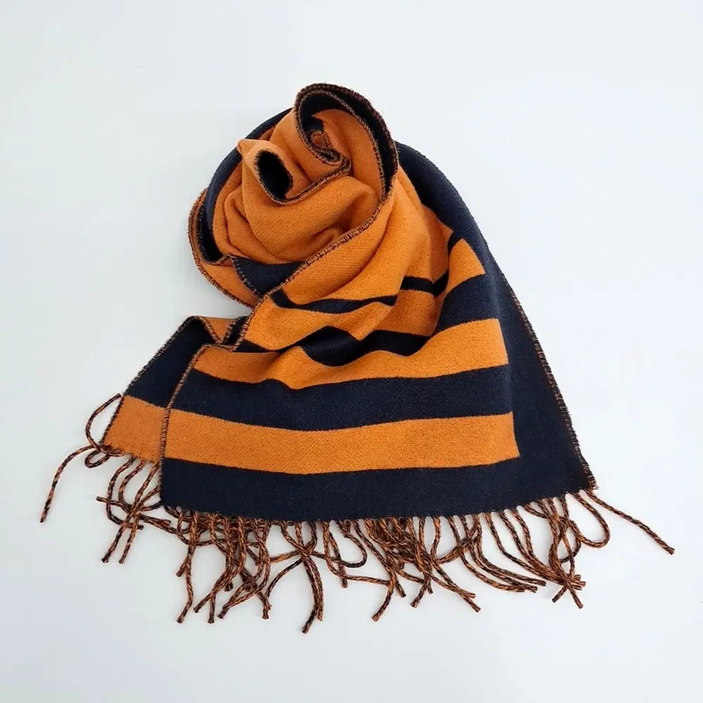 Hermes cashmere muffler
