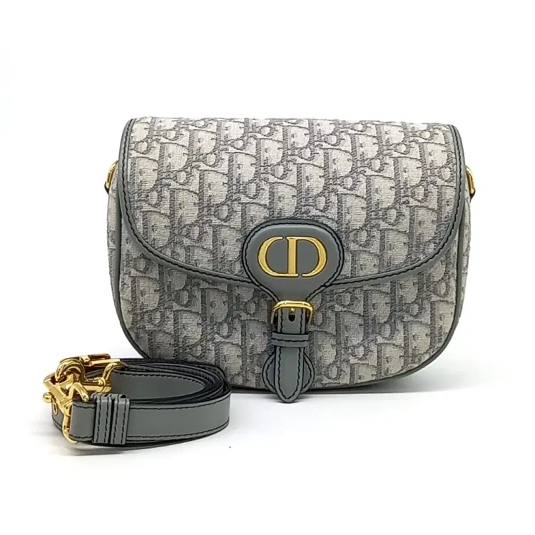 Dior Bobby Bag Medium-Hover-Image