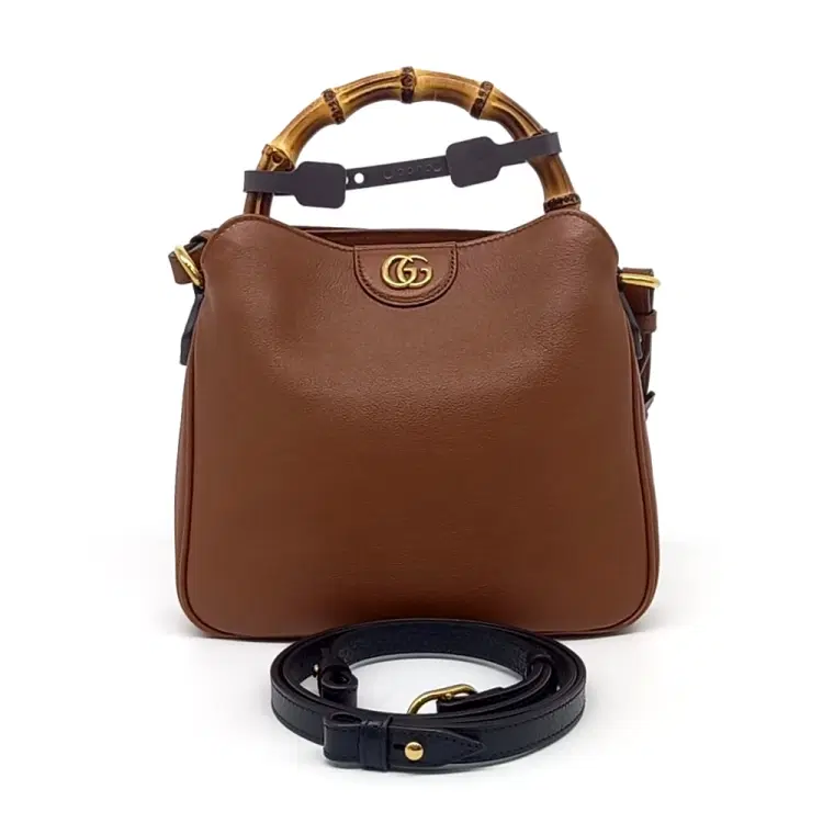 Gucci Diana Small Shoulder Bag (746251)-Hover-Image