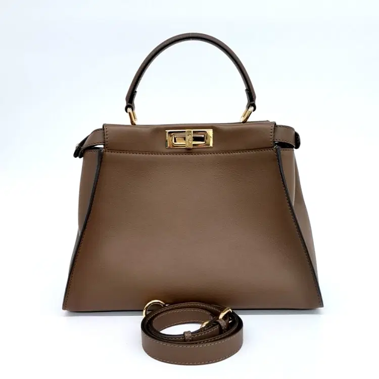 Fendi Selleria Peekaboo Medium (8BN290)-Hover-Image