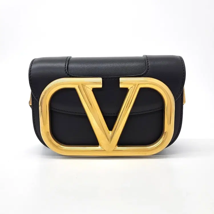Valentino V-Ring Superbee Crossbody Bag-Hover-Image