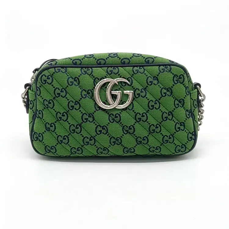 Gucci Marmont Crossbody Bag (447632)-Hover-Image
