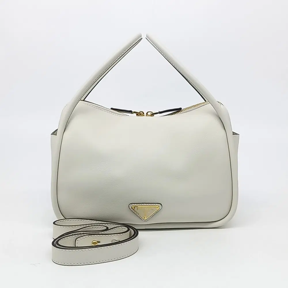 Prada Darling Tote and Shoulder Bag