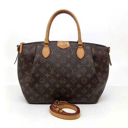 Louis Vuitton Monogram Turenne MM
