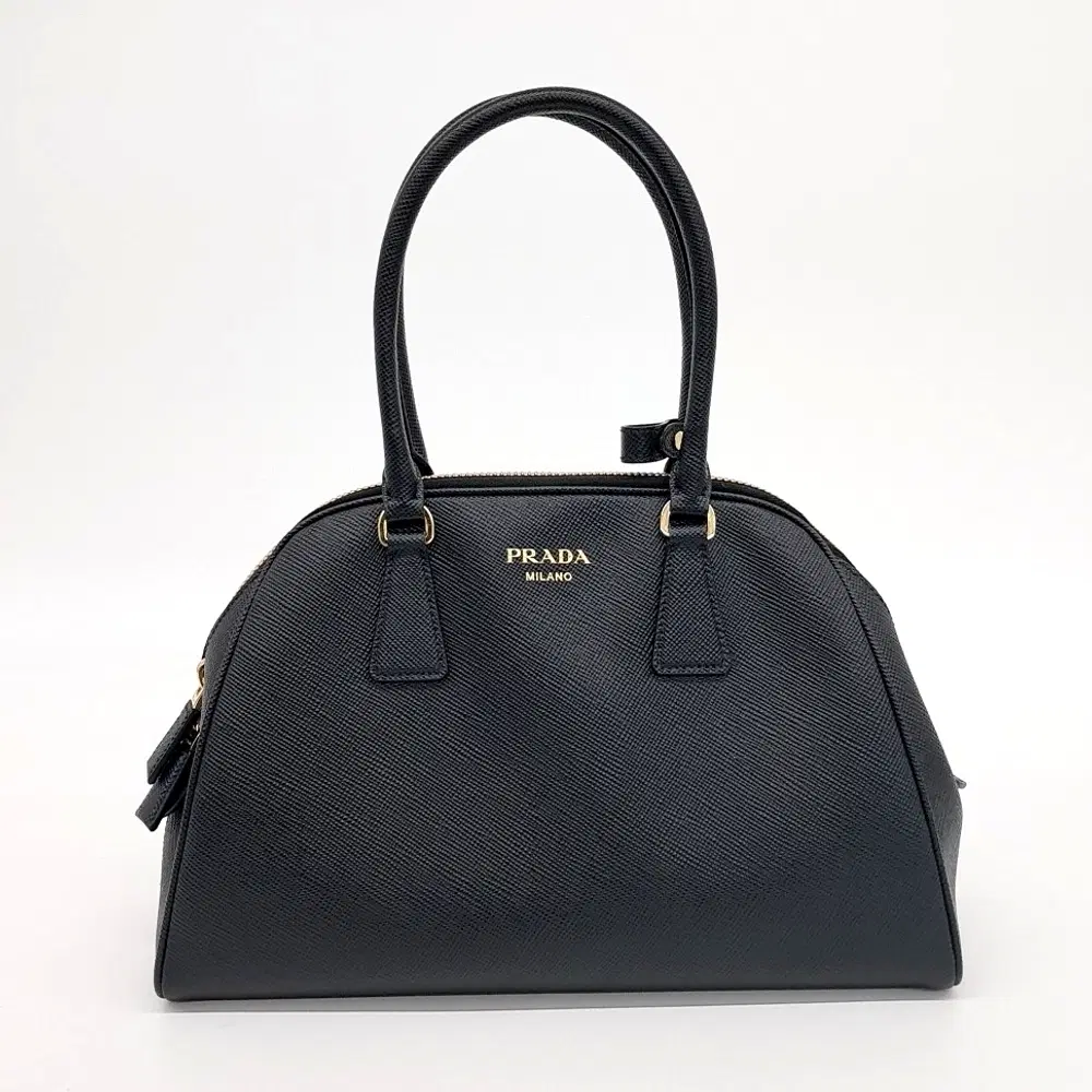 Prada Saffiano Tote Bag Medium (1BG537)