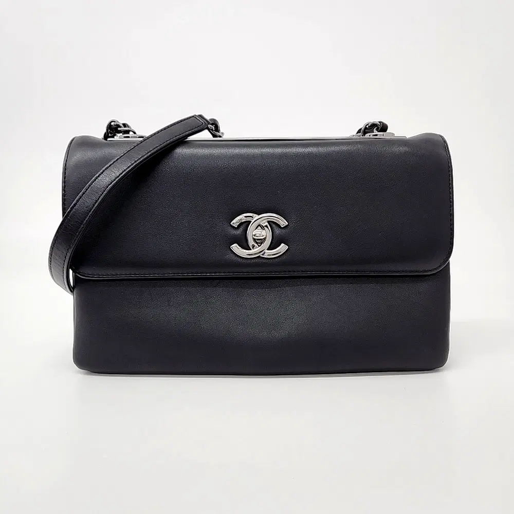 Chanel Trendy CC Shoulder Bag
