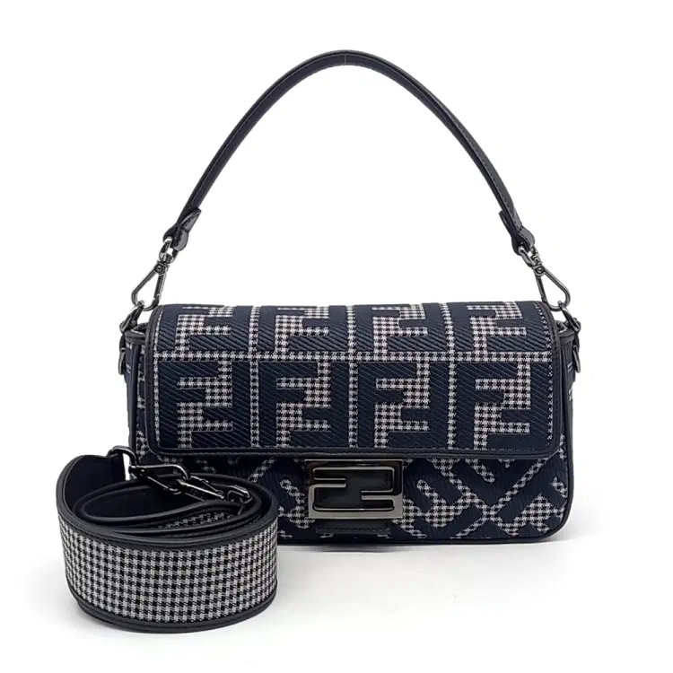 Fendi Baguette Bag (8BR600)-Hover-Image