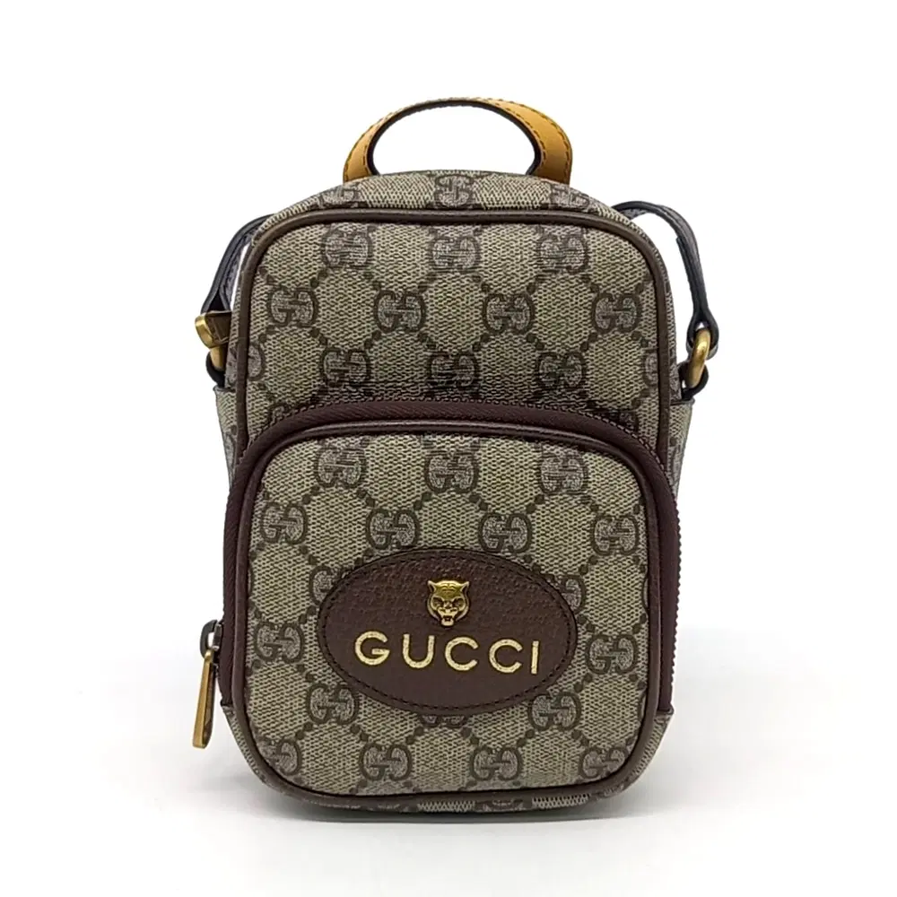 Gucci Neo Vintage Mini Bag (658556)