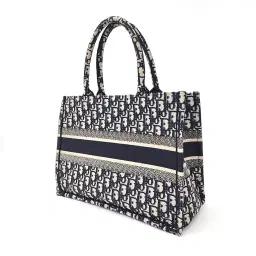 Christian Dior India - Christian Dior Oblique Book Tote Bag 36
