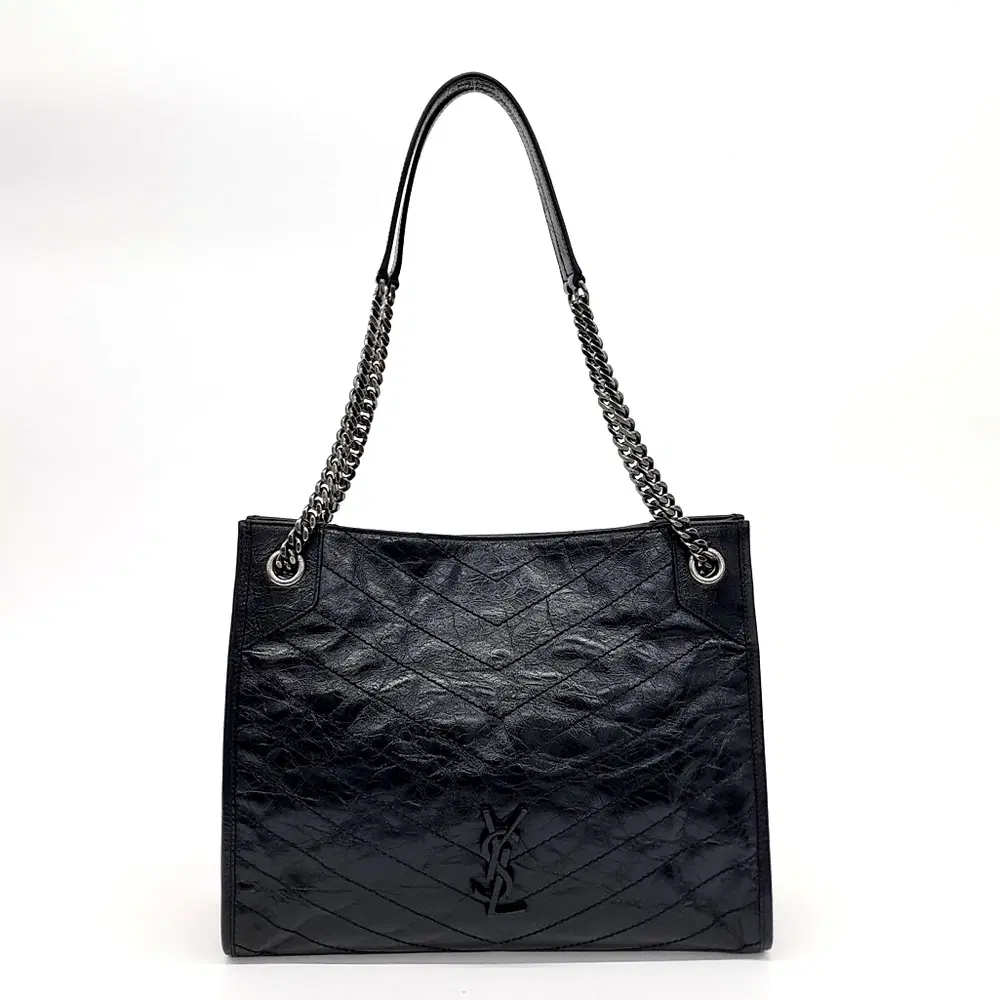 Saint Laurent Niki Shopping Bag Medium (577999)