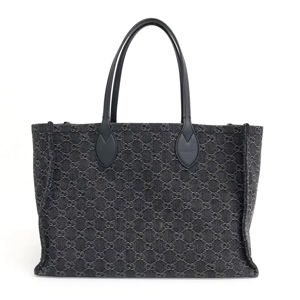 Gucci Ophidia GG Large Tote Bag (772184)