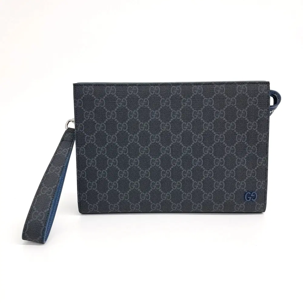 Gucci GG Detail Clutch (768255)