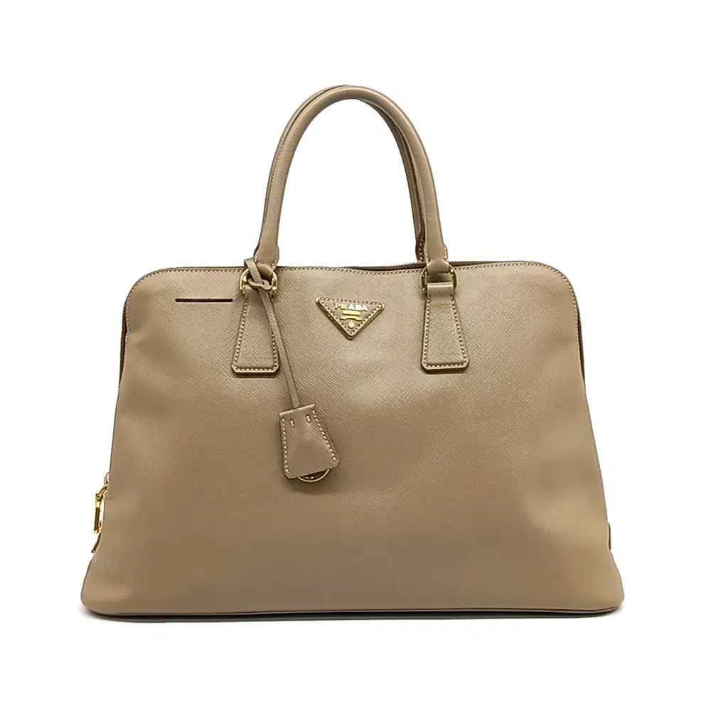 Prada Saffiano Luxe Tote Bag (BL0812)