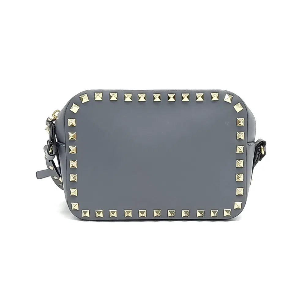 Valentino Rockstud Mini Cross Bag