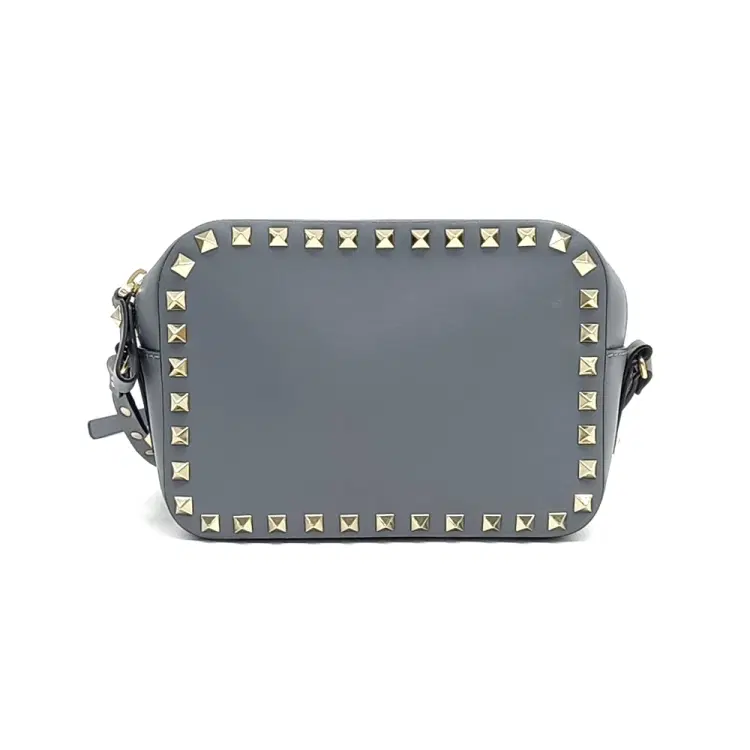Valentino Rockstud Mini Cross Bag-Hover-Image