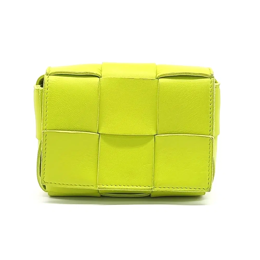 Bottega Veneta Candy Cassette Bag
