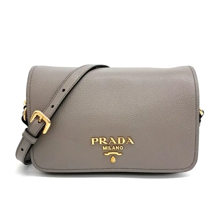 Prada Vitello Phoenix Crossbody Bag (1BD163)-Hover-Image
