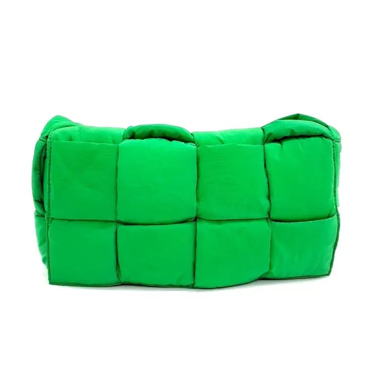Bottega Veneta padded tech cassette bag-Hover-Image