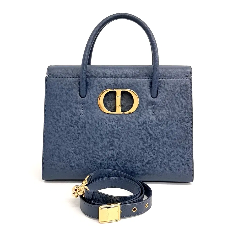 Dior Saint Honore Cabaret Bag Large M9306