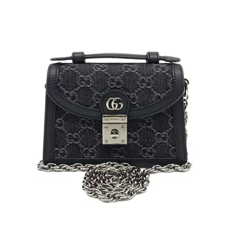 Gucci Ophidia GG Mini Shoulder Bag (696180)-Hover-Image
