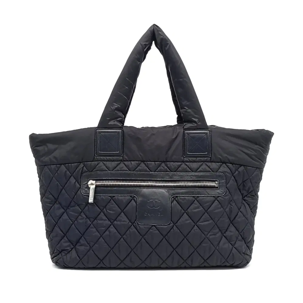 Chanel Cocoon Bag