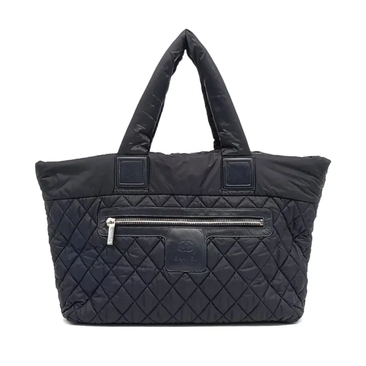 Chanel Cocoon Bag-Hover-Image