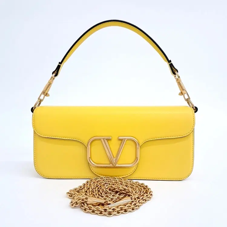 Valentino Rocco Shoulder Bag-Hover-Image