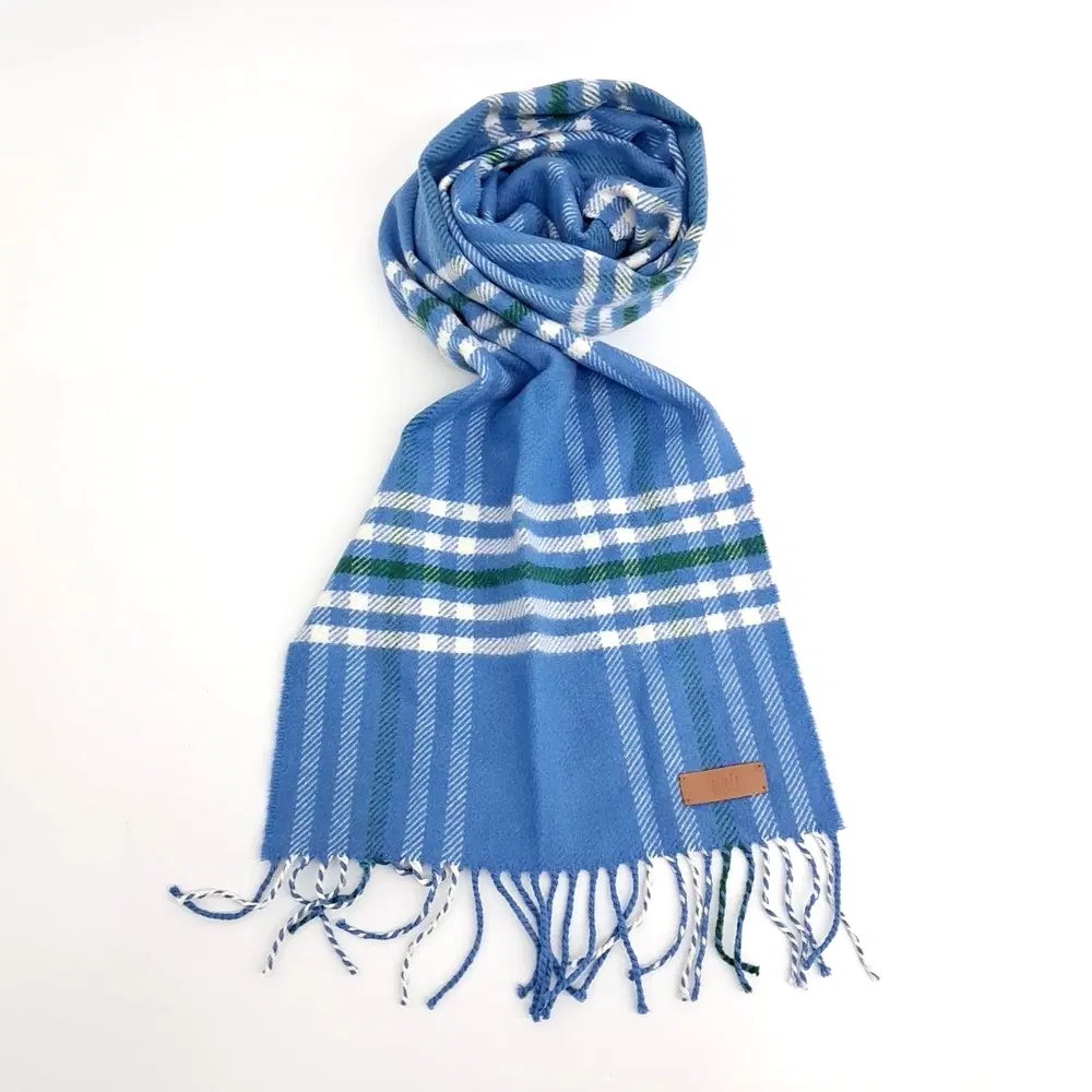 Hermes cashmere muffler