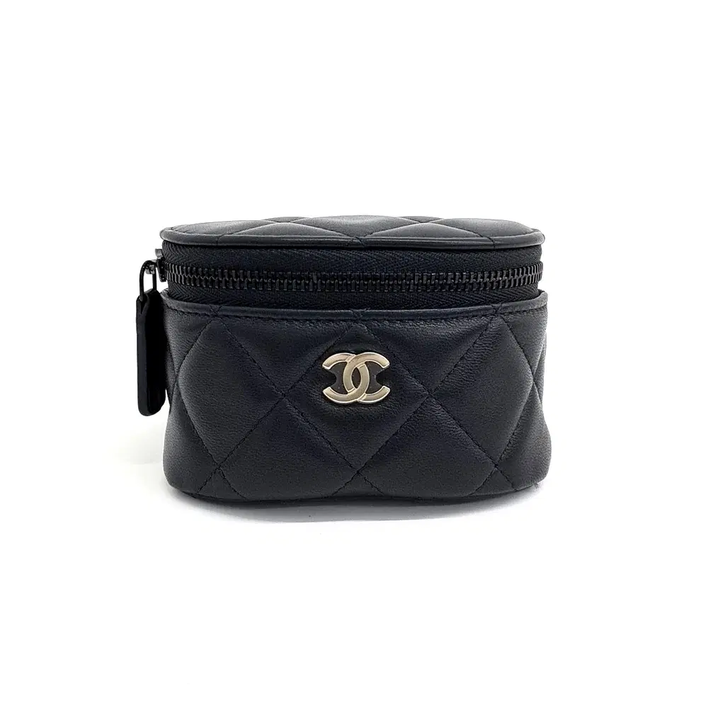 Chanel Armband Pocket Mini Bag